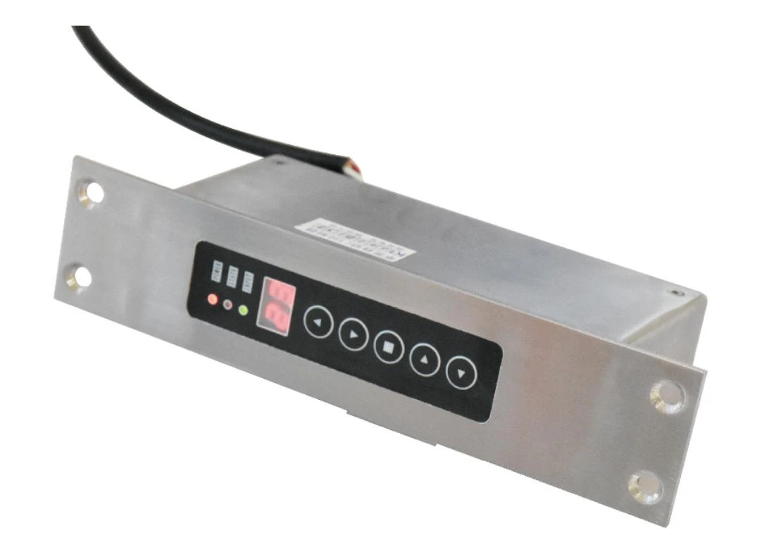 control box