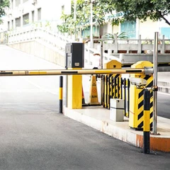 Rào cản tự động