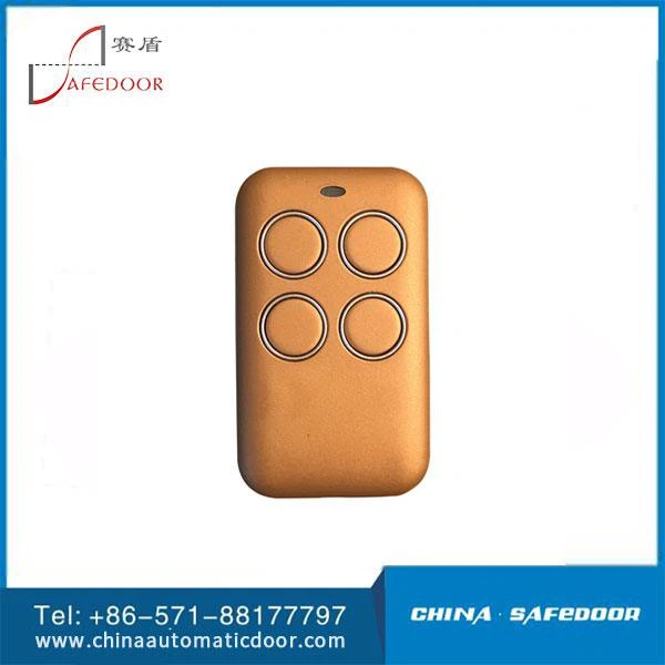 Điều khiển từ xa đa tần số