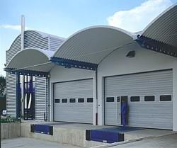 wholesale Industrial Door supplier