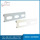 Màn trập con lăn nhôm