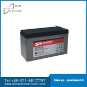 Tự động mở cửa pin dự phòng