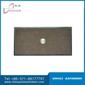 Máy dò thảm không dây tự động