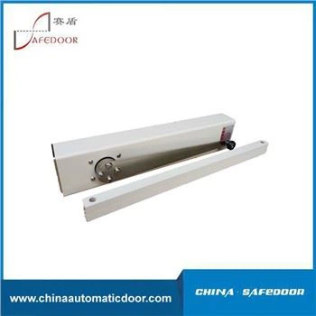 Mở cửa sổ swing tự động