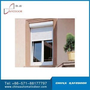 Cửa cuốn điện