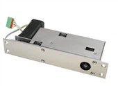 Bộ điều khiển cửa xoay cửa tích hợp