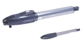DC Swing Gate Opener