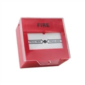 Nút nhả cửa khẩn cấp