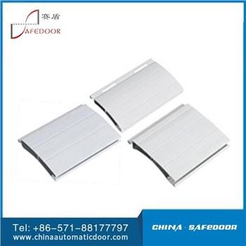 Garage Roll Door Shutter Thanh