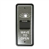 Công tắc sóng cầm tay vô hiệu hóa không chạm