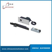 Nhà điều hành cửa swing giấu tự động